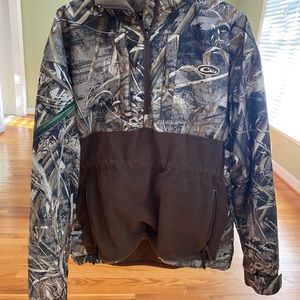 Drake Men’s Coat